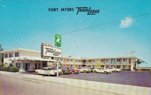 Florida Fort Myers TraveLodge West First Street