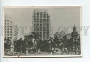 443436 South Africa Durban Vintage photo RPPC