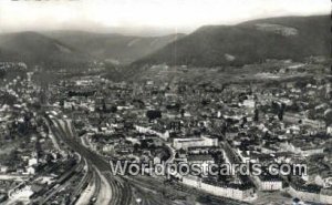 Neustadt Weinstrabe Germany 1957 