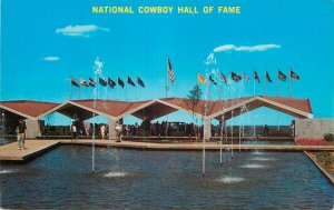 United States Oklahoma City National Cowboy hall of fame