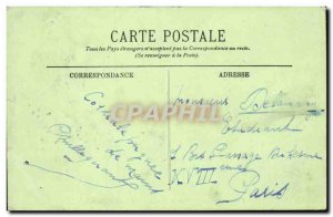 Bethune Old Postcard Puits d & # 39extraction n8 company mines Noeux