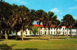 Florida St Augustine Florida School For The Deaf and Blind