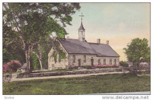 Bethabara Moravian Church, Oldtown, North Carolina, 00-10s