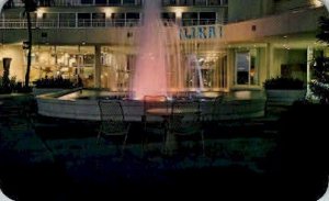 Ilikai Hotel - Misc, Hawaii HI