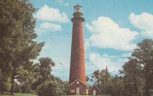 9026 Assateague Island Lighthouse, Virginia