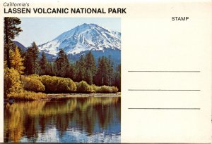 Folder - California. Lassen Volcanic National Park      (14 Views)