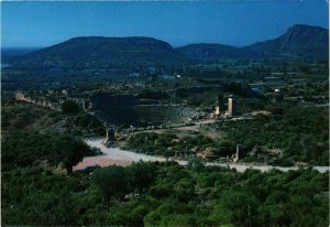 CPM AK Xanthos Theatre TURKEY (843215)