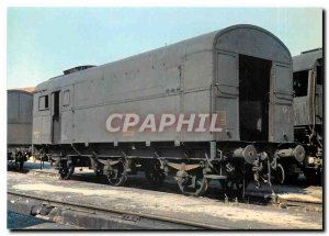 Postcard Modern Tram C 710 728