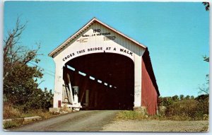 M-47301 Jessup Bridge Indiana