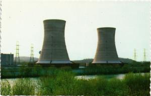 THREE MILE ISLAND MIDDLETOWN PENNSYLVANIA