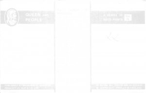 Lot285 ship transportation queen and people uk