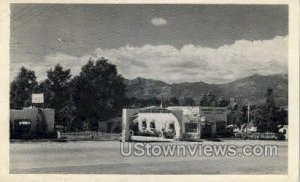 Glenn-Russ Court - Colorado Springs , Colorado CO