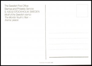 Italia 85 Stamp Show
