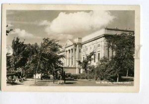 3132955 CANADA QUEBEC Museum Vintage photo postcard