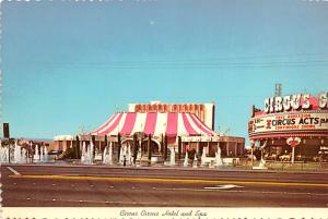 Circus Circus - Las Vegas, Nevada, USA