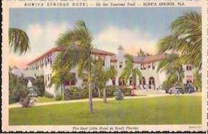 FL Bonita Springs Hotel
