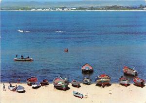 BG9367 boat hammamet le golfe  tunisia