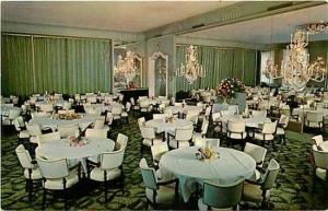 CA, San Bernardino, California, Arrowhead Springs Hotel, Columbia 98318