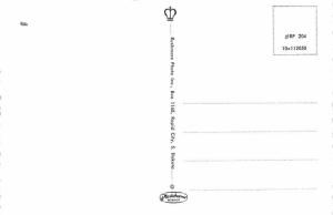 Profile of Washington - Mount Rushmore, South Dakota