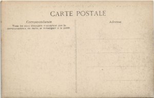 CPA Fougeres une vue generale (1237774)