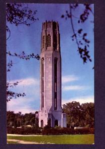 MI Nancy Brown Carillon BELLE ISLE DETROIT MICHIGAN PC