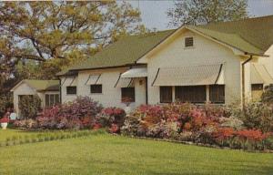 Mississippi McComb Beautiful Home With Azaleas