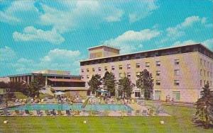 Illinois Oak Brook The Drake Oakbrook