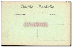 Old Postcard Chateaudun La Vallee du Loir