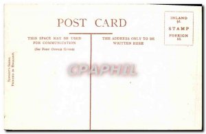 Postcard Old Furness Abbey General View