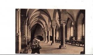 BF16262 abbaye st pierre de solesmes sarthe  france front/back image