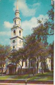 South Carolina Providence First Baptist Church