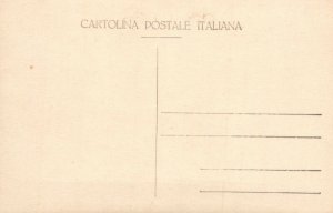 Italy Postcard - Cortina - Pomagagnon, Belluno  RS22704