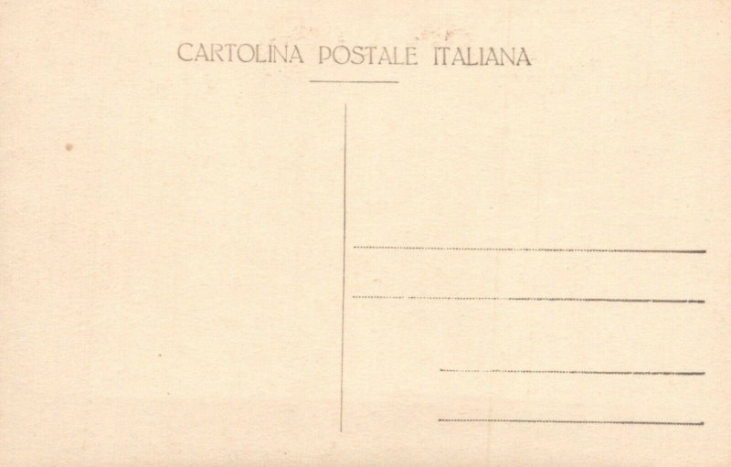 Italy Postcard - Cortina - Pomagagnon, Belluno  RS22704