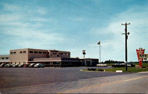 Indiana Warsaw The Steer Inn