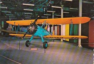 Spearman PT-13D Kaydet