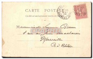 Old Postcard Mussv Dun Viaduct