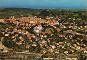 Cpm Forcalquier vue generale (1209173) 