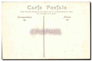 Laon - Vue Generale - Old Postcard