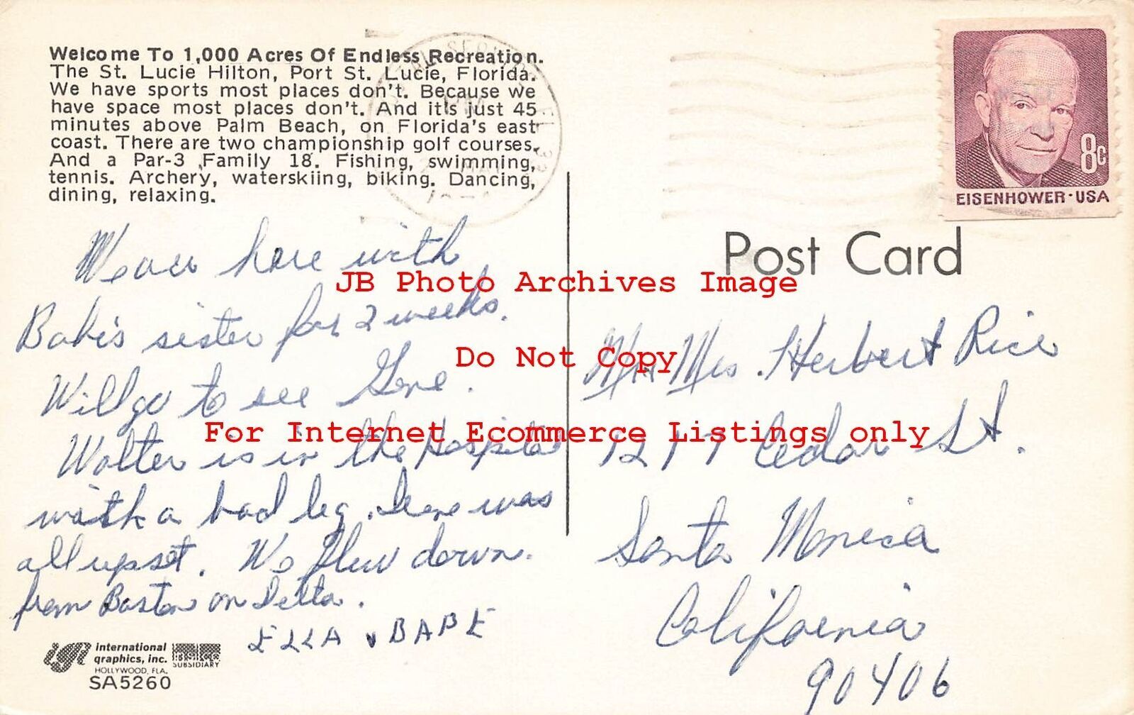 FL, Port St Lucie, Florida, St Lucie Hilton Hotel, Recreation Area