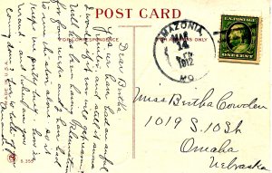 Greeting - St. Patrick's Day 