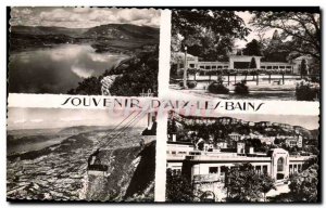 Old Postcard Remembrance D & # 39aix Les Bains
