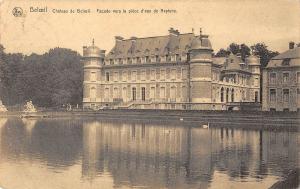 BR55363 Chateau de Beloeil belgium