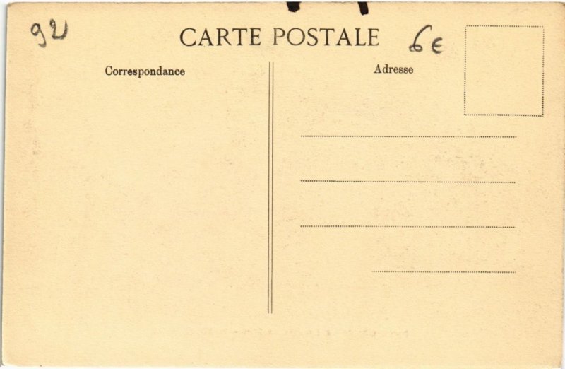 CPA RUEIL-MALMAISON Sanatorium de la Malmaison (1321906)