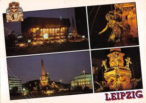 BT13801 Leipzig         Germany