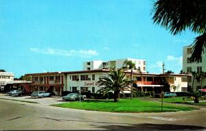 Florida Venice Sunset Apartment Motel