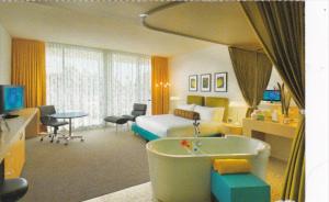 Arizona Phoenix Valley Ho Hotel Guest Room