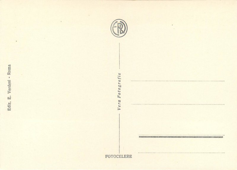 Italy Rome - Castel San Angelo