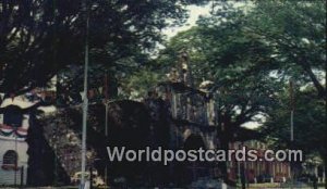 Ancient Fort, Malacca Singapore Unused 