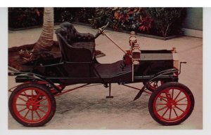 1906 Ford Model N Runabout         Automobile