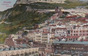 Gibraltar Casemates Barracks